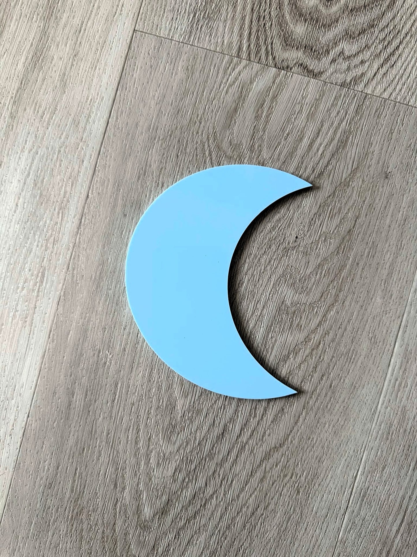 3mm | MILESTONE MOON