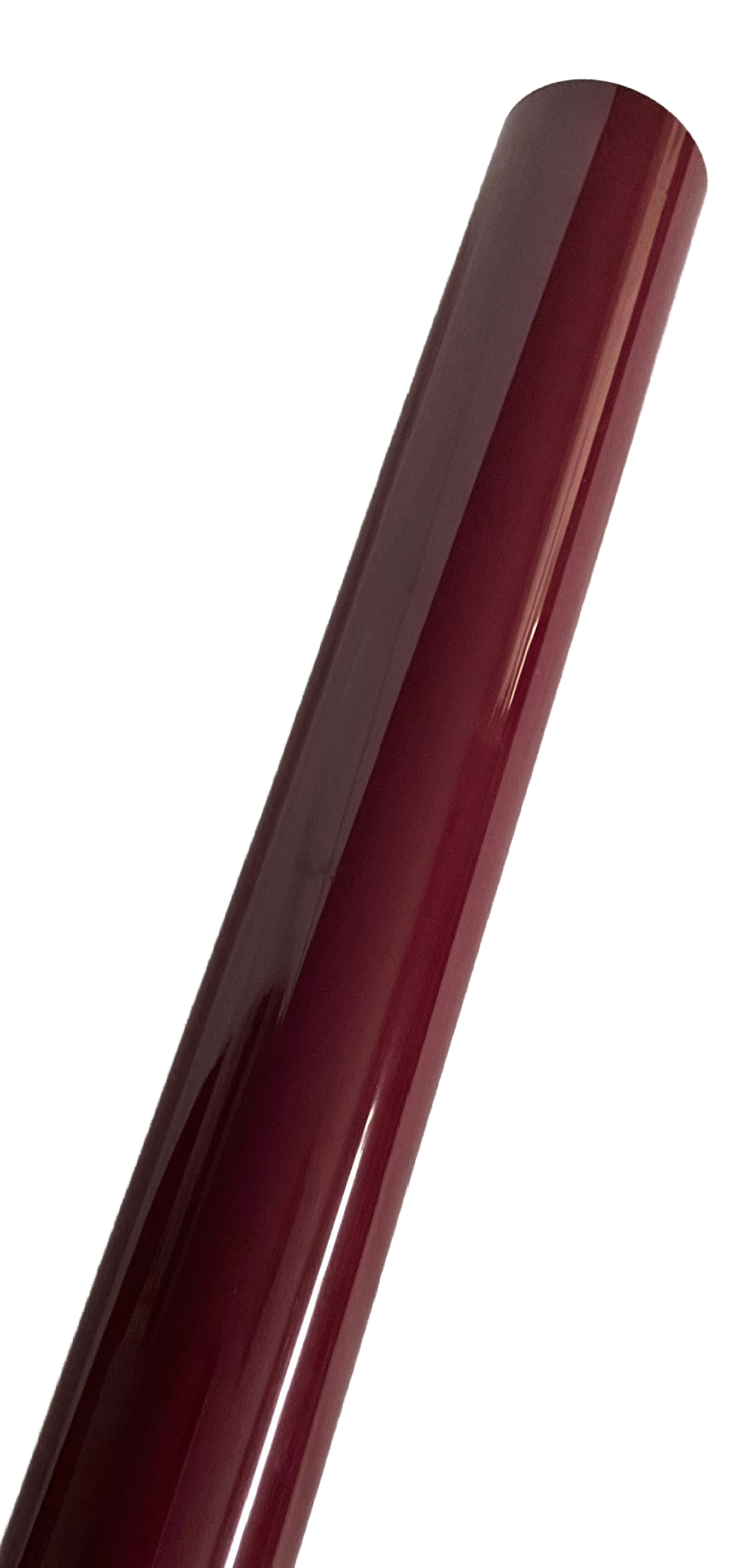CLASSIC HEAT TRANSFER VINYL (BURGUNDY)50CM WIDE
