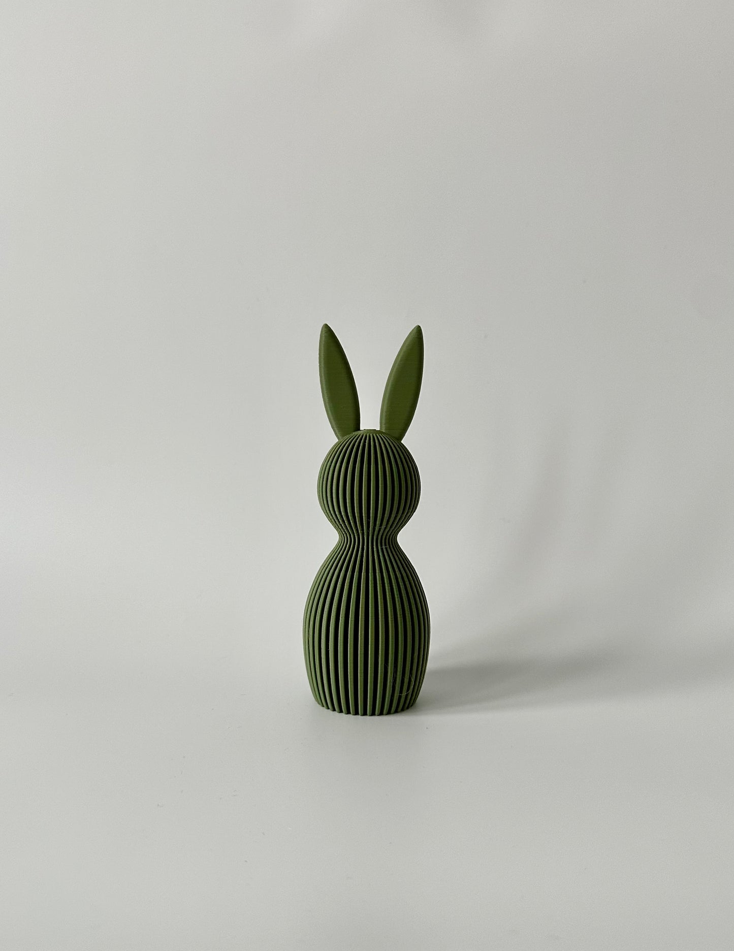 3D EASTER BUNNY