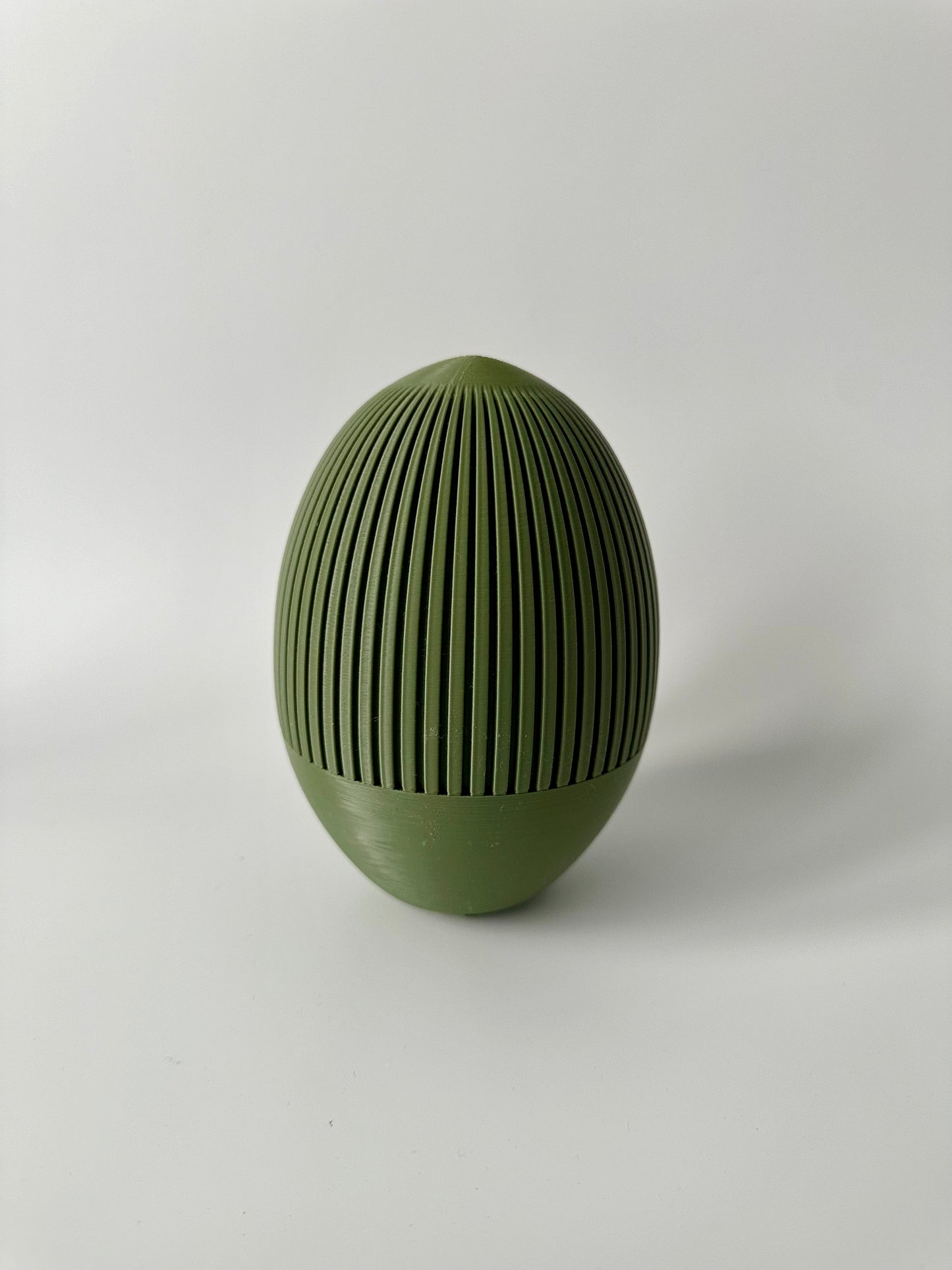 3D EASTER EGG