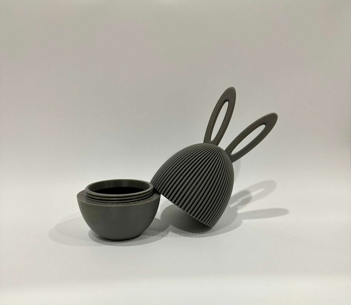 3D EASTER EGG
