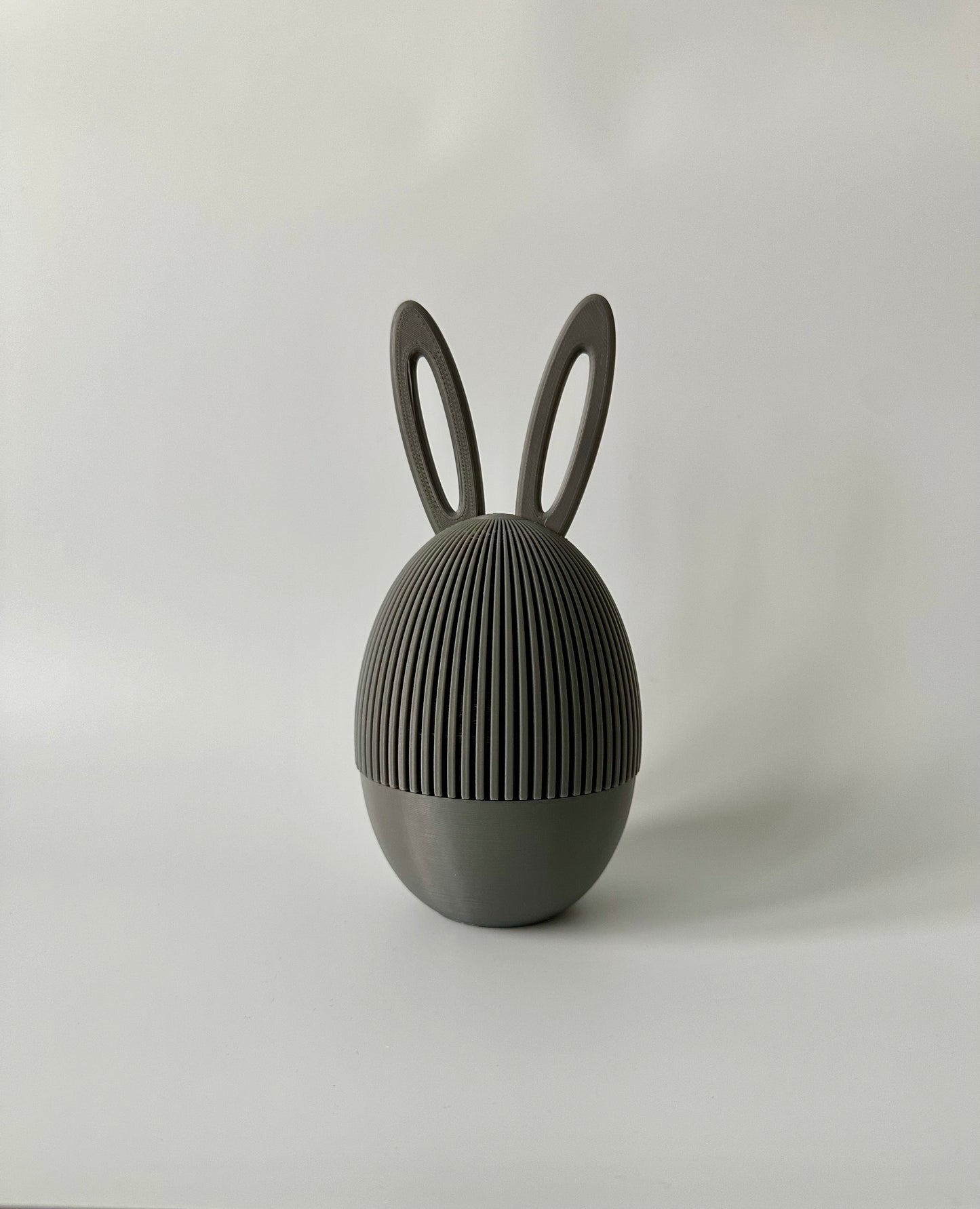 3D EASTER EGG