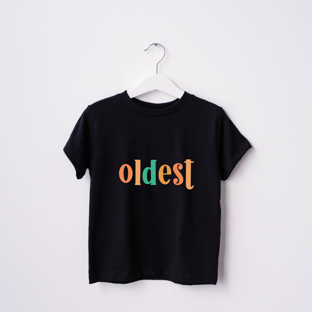DTF PRINT - OLDEST