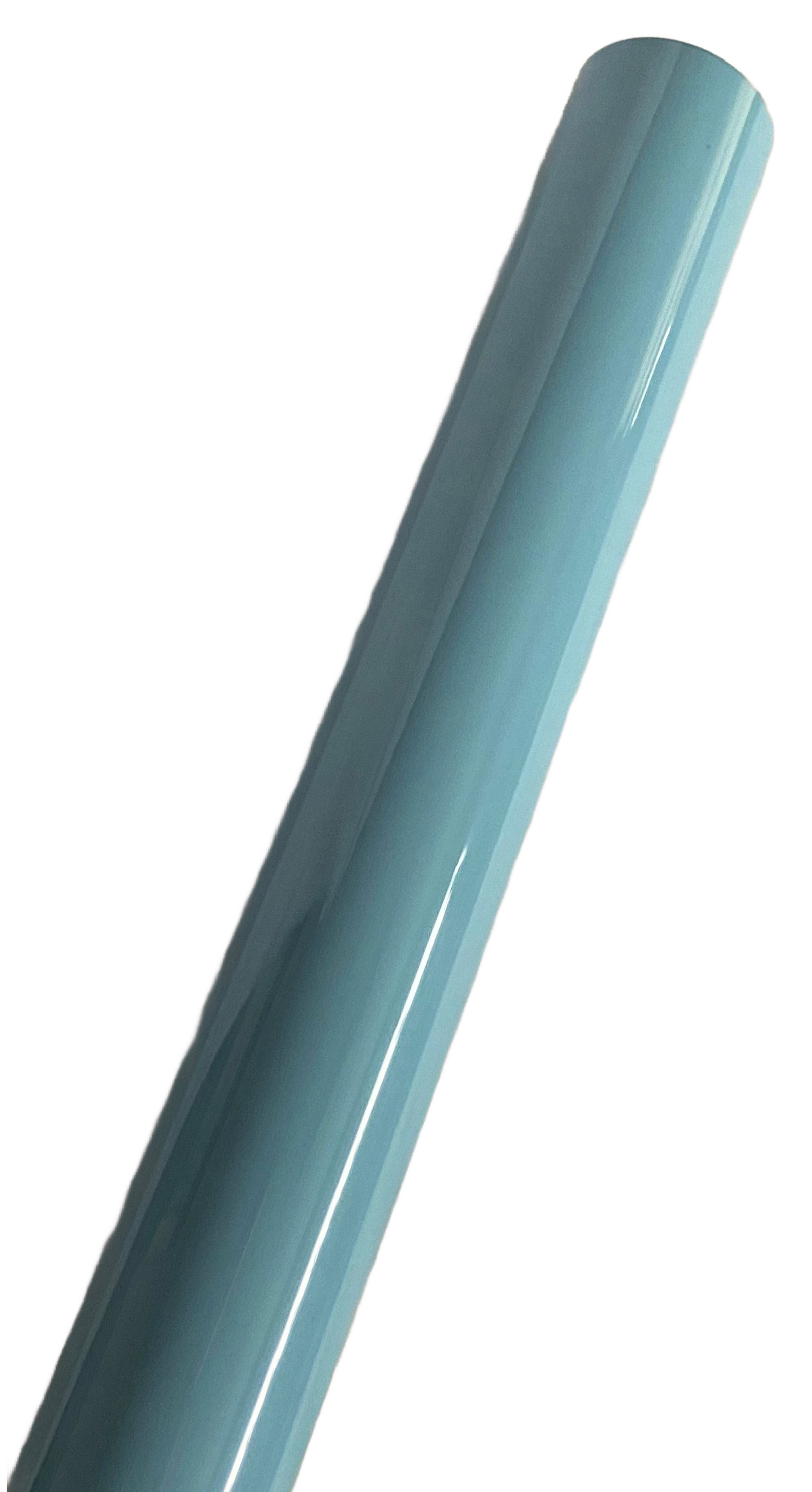 CLASSIC HEAT TRANSFER VINYL (PASTEL BLUE) 50CM WIDE