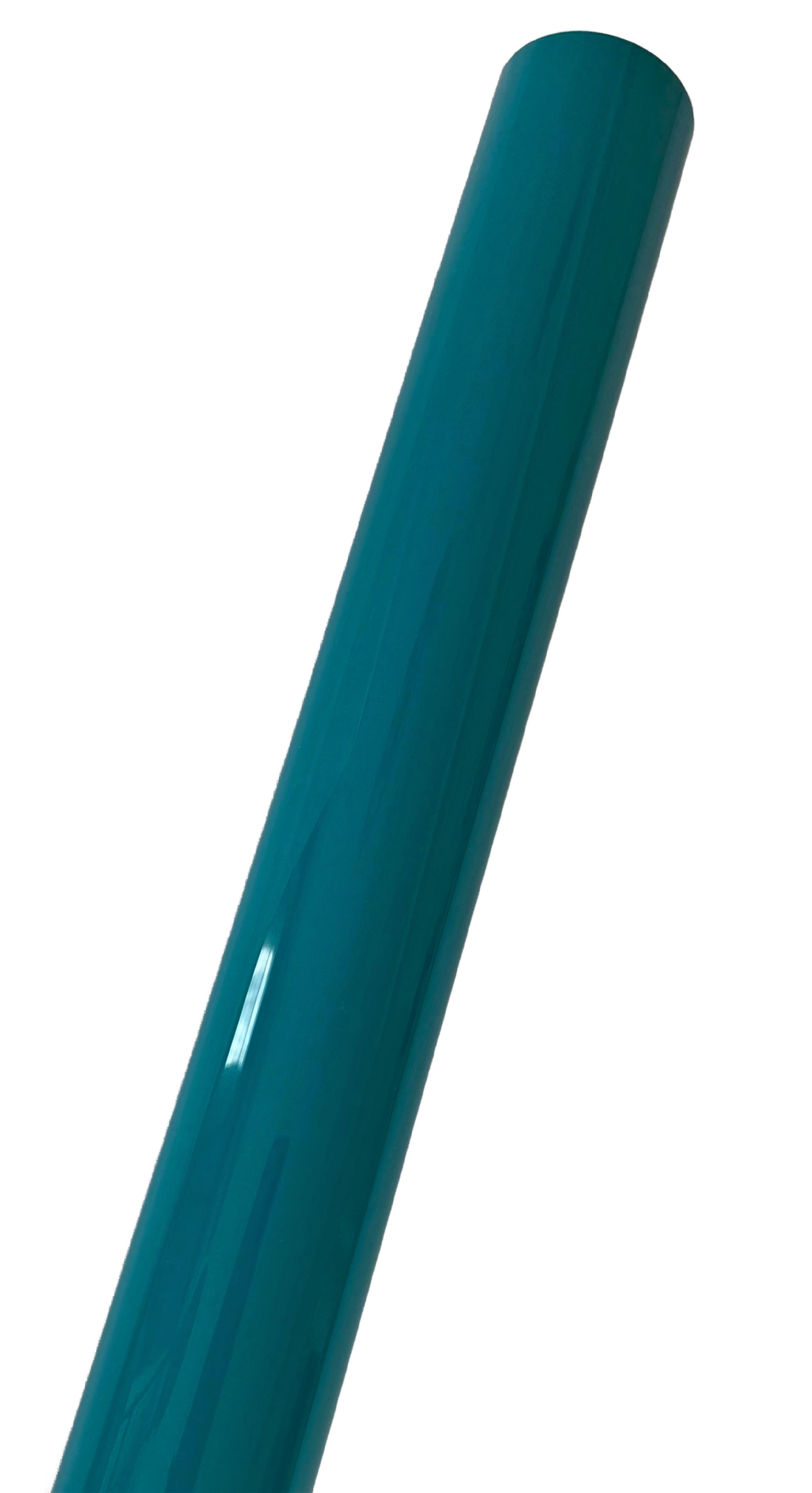 CLASSIC HEAT TRANSFER VINYL (TEAL) 50CM WIDE