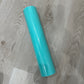 MINT SHIMMER PATTERNED VINYL