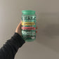 16oz JELLY GLASS CUP