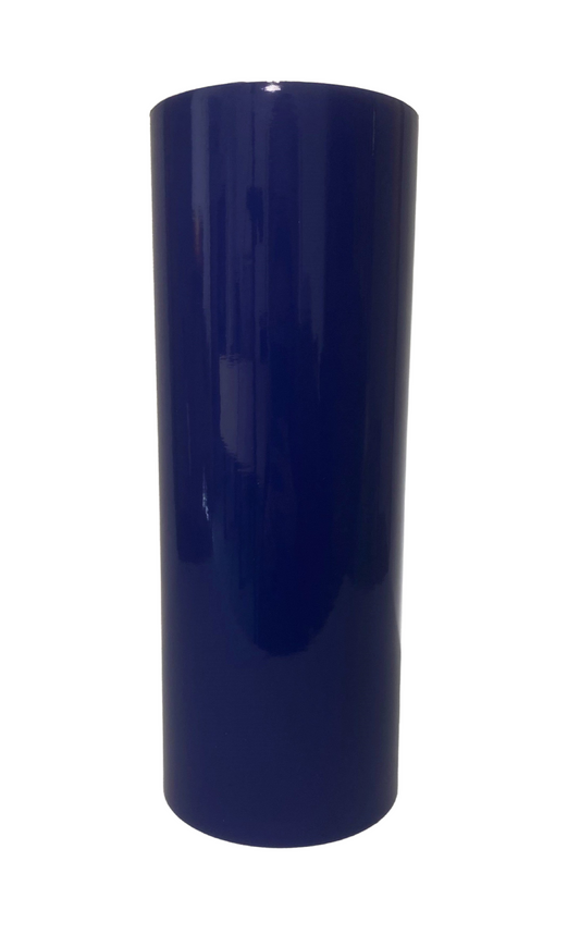 ORACAL 651 - Permanent Adhesive (COBALT BLUE)