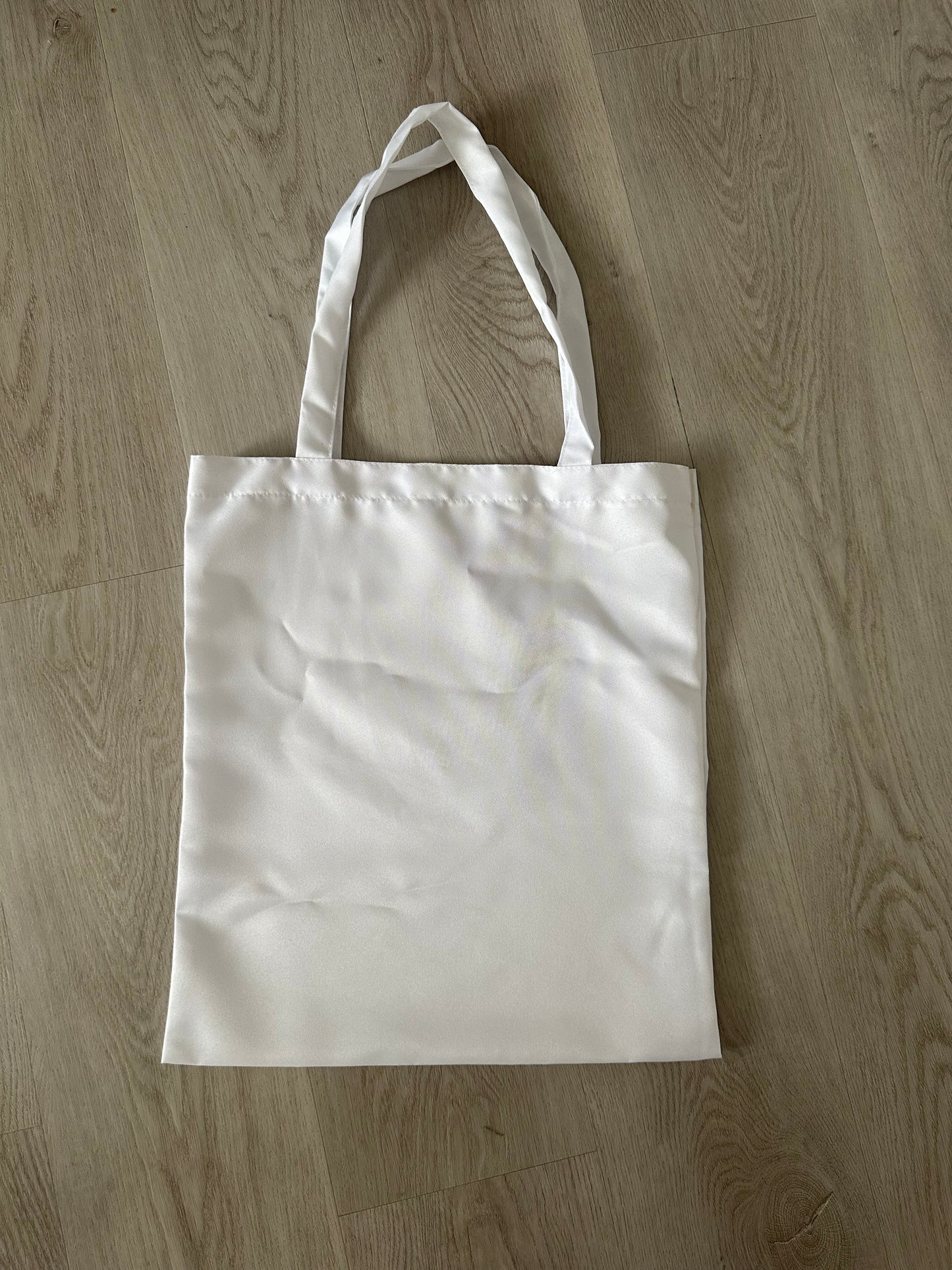 Polyester Tote Bag – 38cm x 42cm