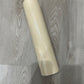 CREAM SHIMMER PATTERNED VINYL