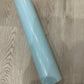 BLUE SHIMMER PATTERNED VINYL