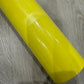 LEMON SHIMMER PATTERNED VINYL