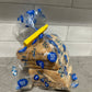 SPRING LOADED BREAD CLIP