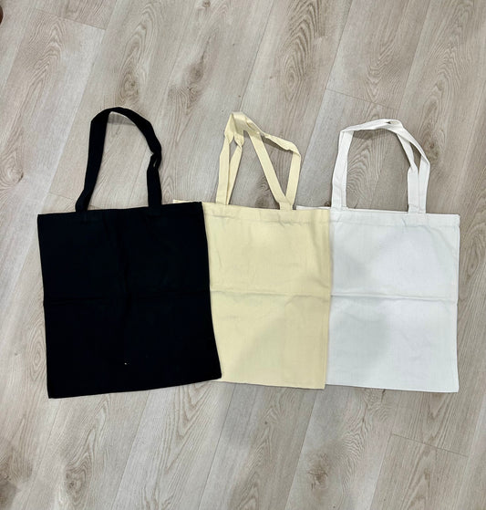 Polyester Tote Bag – 38cm x 42cm