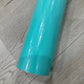 MINT SHIMMER PATTERNED VINYL
