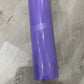 GRAPE SHIMMER PATTERNED VINYL