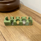 3D PRINTED - COIN HOLDER