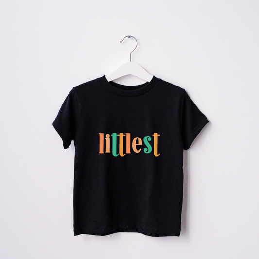 DTF PRINT - LITTLEST