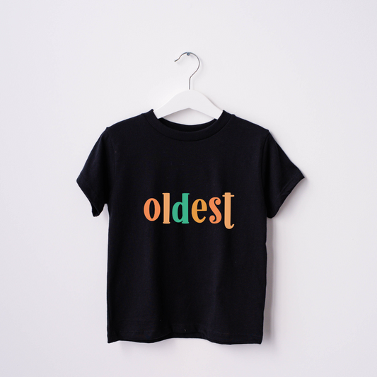 DTF PRINT - OLDEST