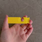 SPRING LOADED BREAD CLIP