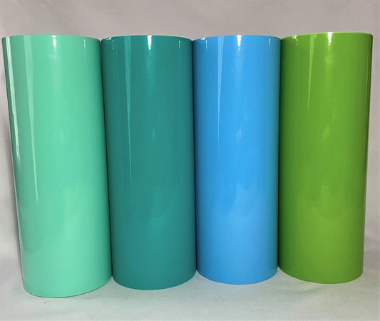 ADHESIVE VINYL STARTER PACK