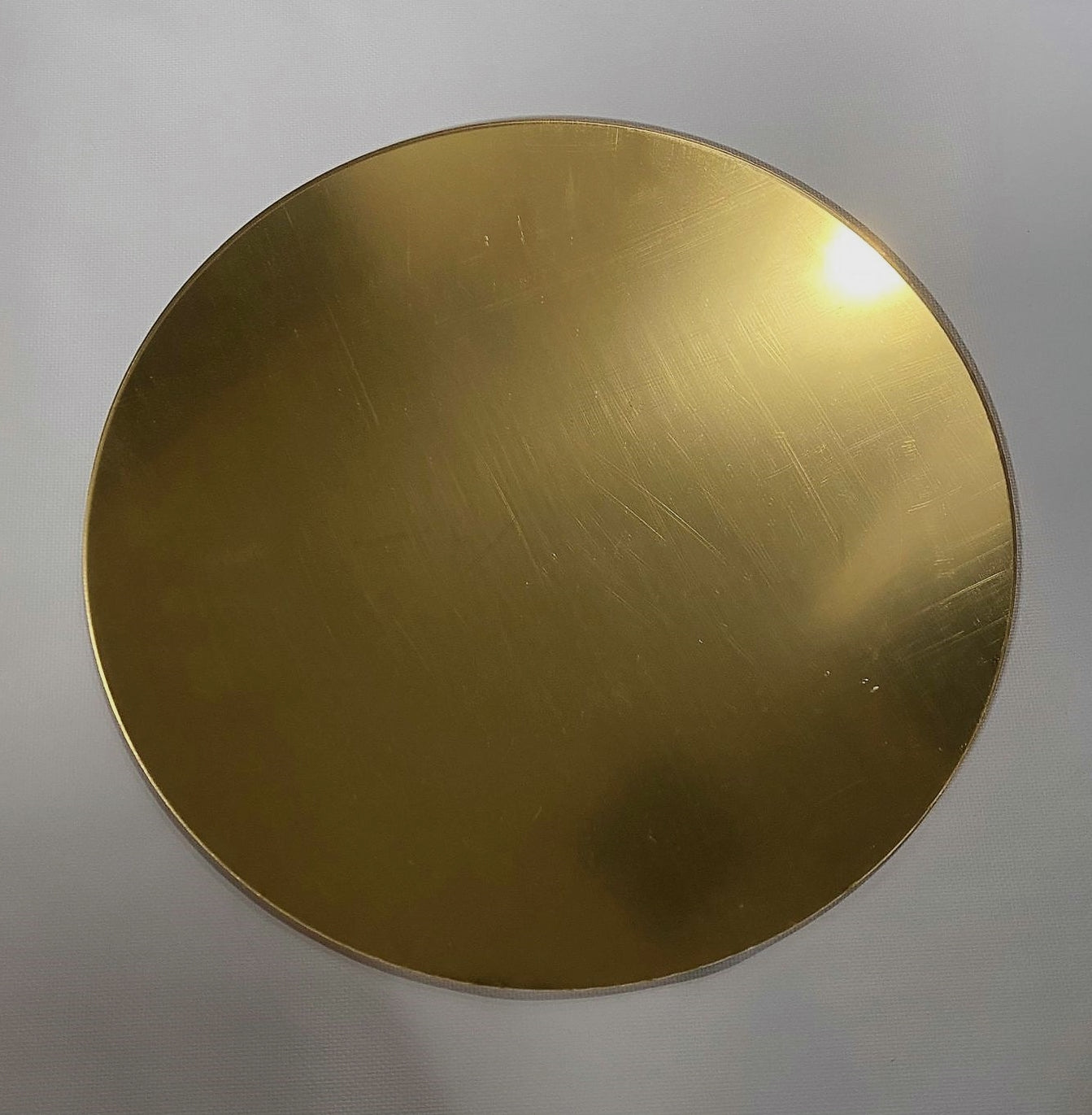 3mm | 300mm ACRYLIC CIRCLES