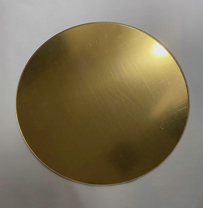 3mm | 300mm ACRYLIC CIRCLES