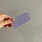 3mm | ACRYLIC TAGS