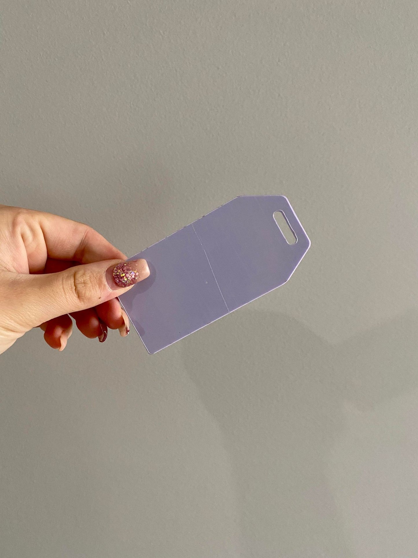 3mm | ACRYLIC TAGS