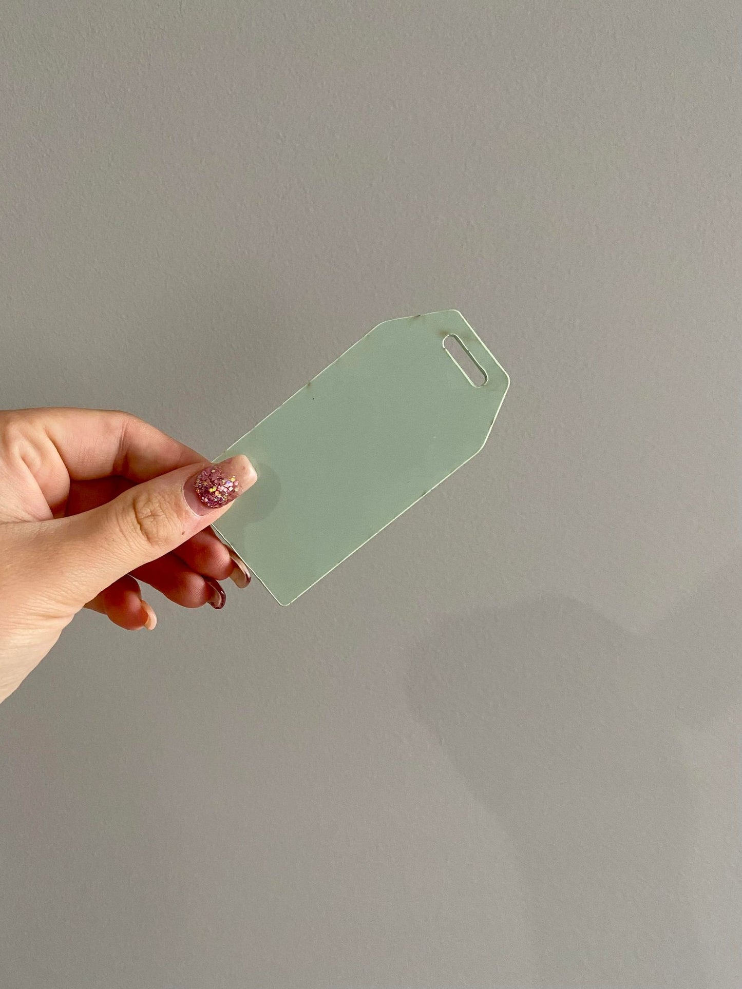 3mm | ACRYLIC TAGS