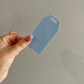 3mm | ACRYLIC TAGS