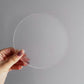 3mm | 150mm ACRYLIC CIRCLES