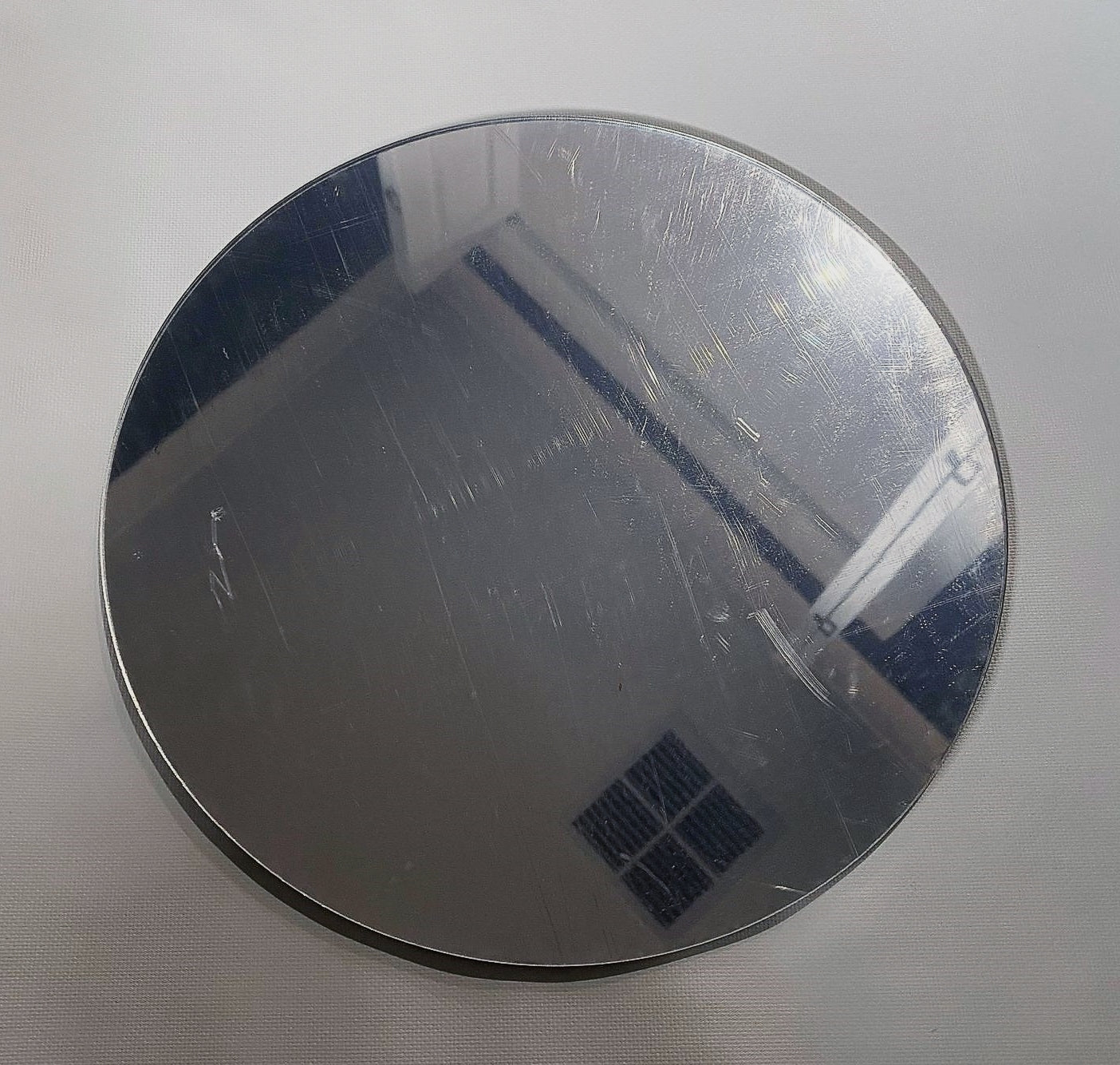 3mm | 300mm ACRYLIC CIRCLES