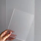 3mm | ASSORTED ACRYLIC  RECTANGLE