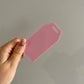 3mm | ACRYLIC TAGS