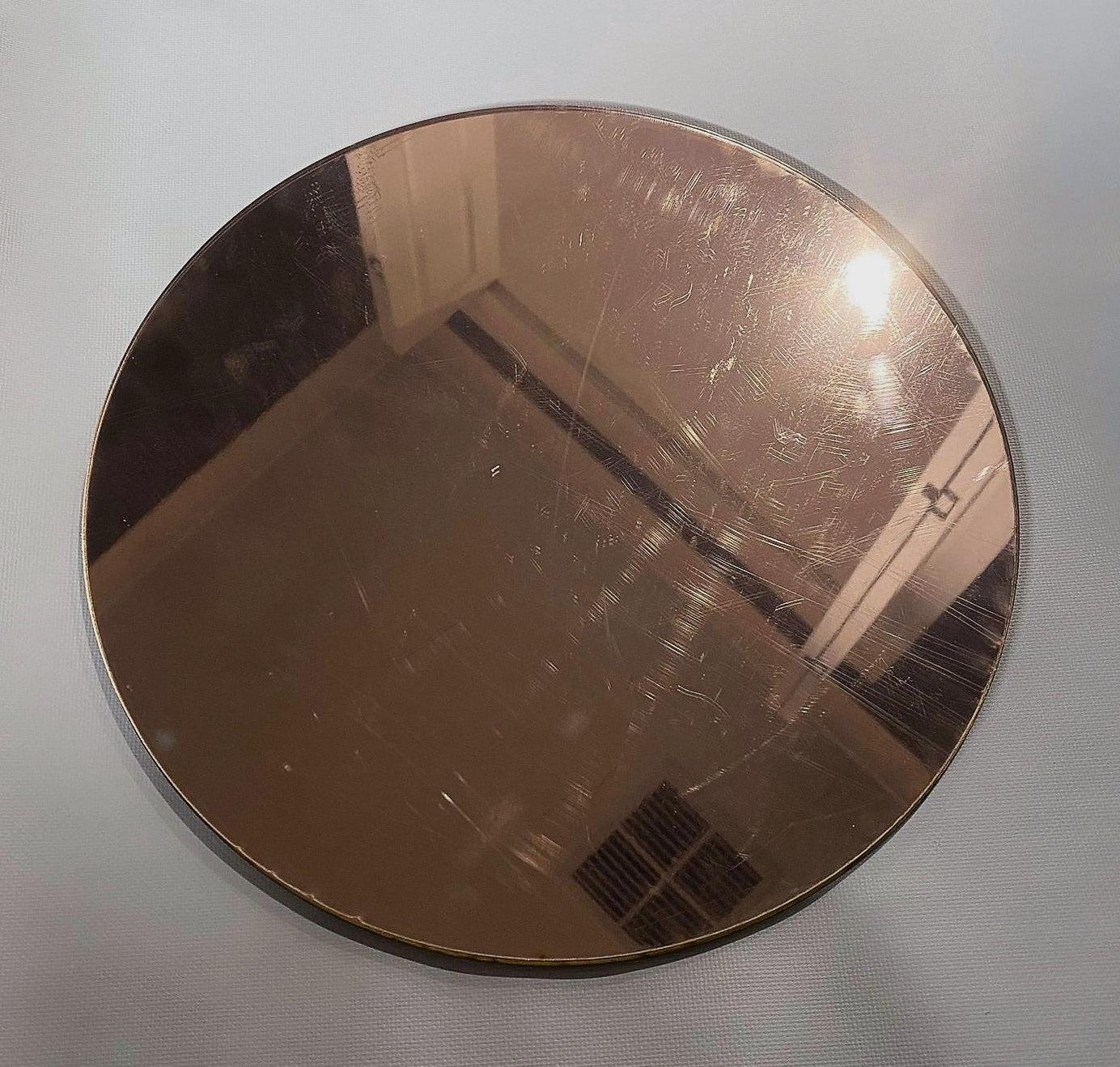 3mm | 300mm ACRYLIC CIRCLES