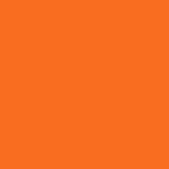 ORACAL 651 - Permanent Adhesive (PASTEL ORANGE)