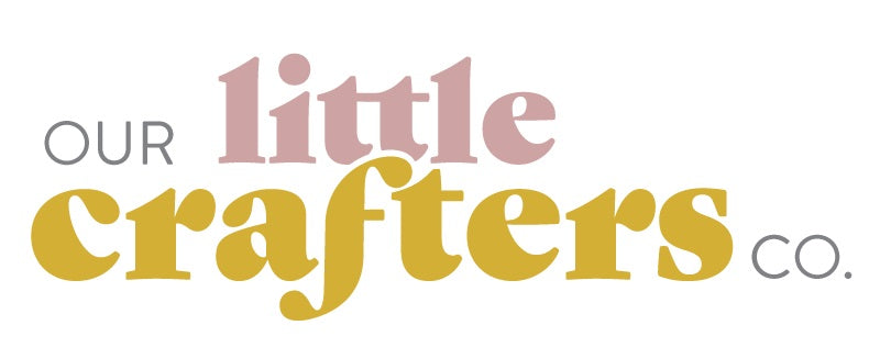 Our Little Crafters Co Gift Card